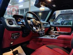 مێرسێدس بێنز G-Class